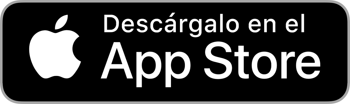 Descarga en App Store